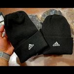 کلاه گرم مردانه طرح آدیداس