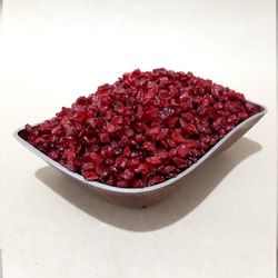 زرشک پفکی  250 گرمی