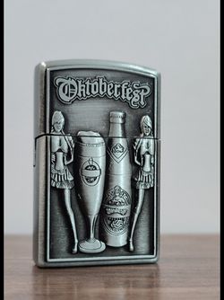 فندک طرح اکتبر فست