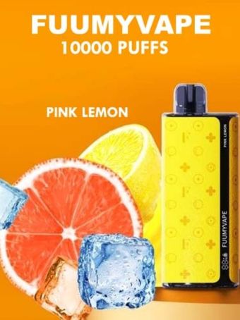 FUUMY VAPE 10000