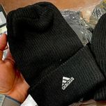 کلاه گرم مردانه طرح آدیداس