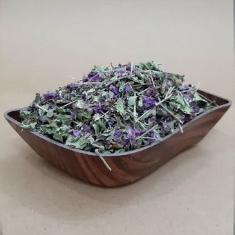 بادرنجبویه ( ملیسا) _ یک کیلویی