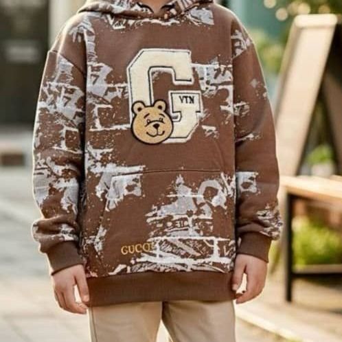 هودی دورس پسرونه