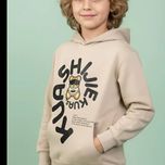 هودی سه نخ پنبه