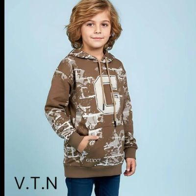 هودی دورس پسرونه