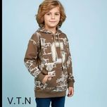 هودی دورس پسرونه