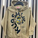 هودی سه نخ پنبه