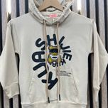 هودی سه نخ پنبه