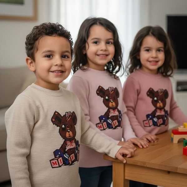 بافت شیک گپ اسپرت اعلا مناسب دختر وپسر