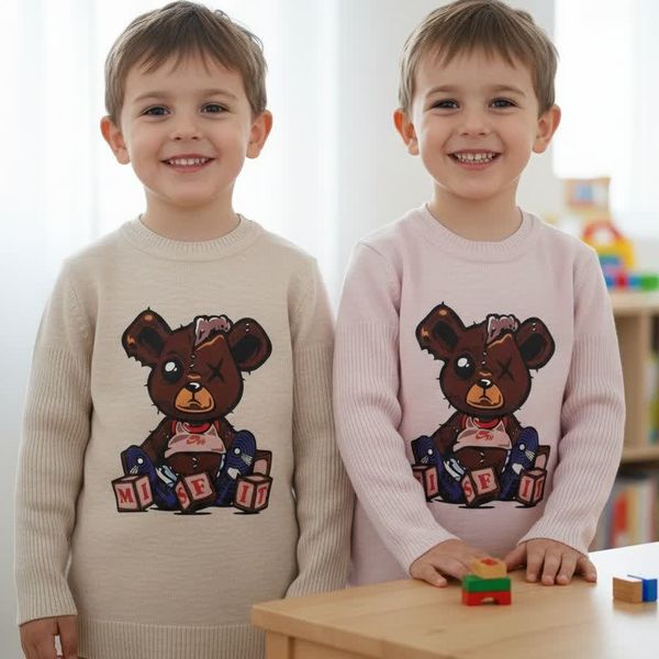 بافت شیک گپ اسپرت اعلا مناسب دختر وپسر