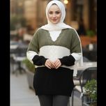 بافت شیک زنانه اعلا ترک