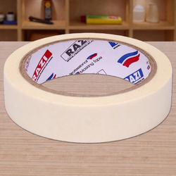 چسب کاغذی 2.5 سانتیمتر رازی