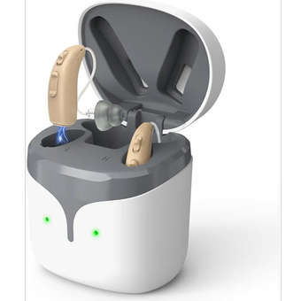 سمعک تقویت‌کننده صدای داخل گوشی Tking اصلی