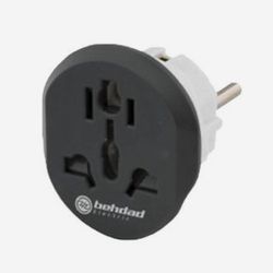 تبدیل برق 3 به 2 بهداد الکتریک