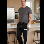 شلواراسلش اسپرت  نوارکنفی