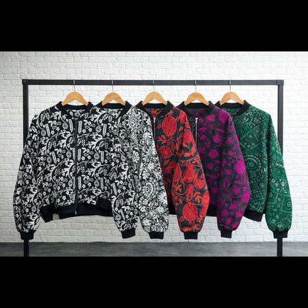 بامبرای گلیمی فری سایز دخترانه