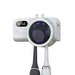 ضدعفونی‌کننده و خشک‌کن مسواک UV تایشان – TAISHAN