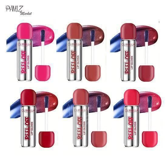 ماسک پیلاف لب