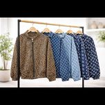 بامبر فری سایز دخترانه با طرح های شیک