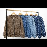 بامبر فری سایز دخترانه با طرح های شیک