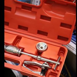 کیت بلیرینگ کش داخلی و خارجی