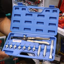 کیت انبر ساق سوپاپ بلند 11 عددی