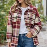 شکت چارخونه پشمی