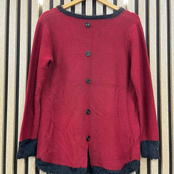 گپ بافت وارداتی در طرح های مختلف دخترانه