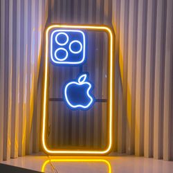 تابلونئون طرح موبایل 40*30