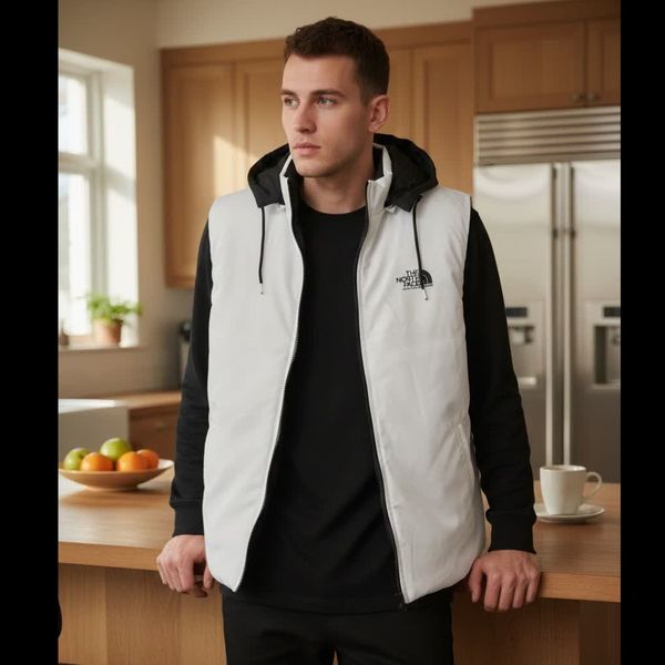 پافر شیک مردانه دورو