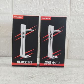 پایه کارت گرافیک ( براکت گرافیک عمودی ) | مدل F1 | قابلیت تنظیم ارتفا