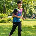 شلوار اسلش پسرانه شیک