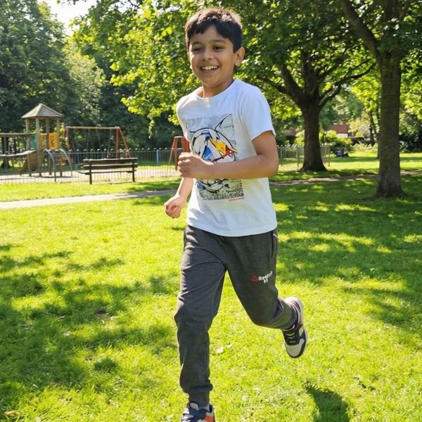 شلوار اسلش پسرانه شیک