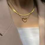 ماری و قلب دفرمه