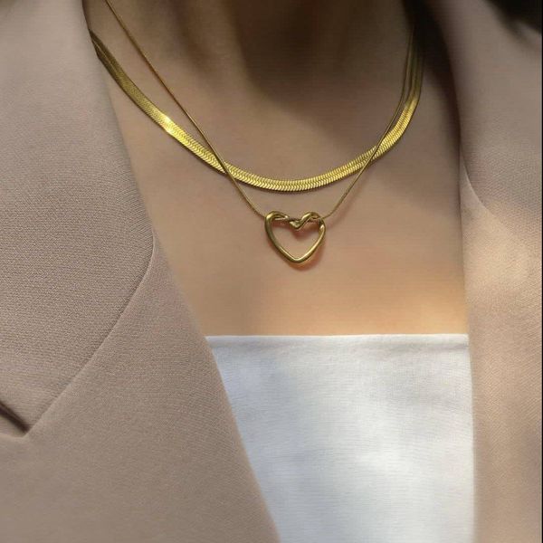 ماری و قلب دفرمه