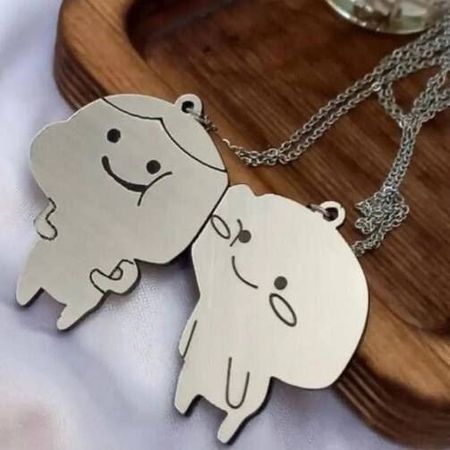 ست کاپلی لوس