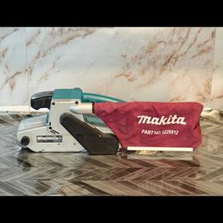 سنباده نواری ماکیتا Makita 9404J اصلی