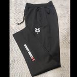 شلوار راحتی مردانه شیک مشکی