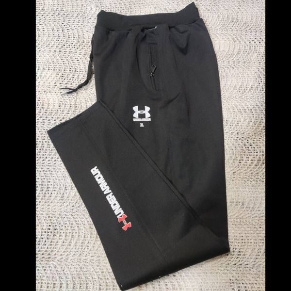 شلوار راحتی مردانه شیک مشکی