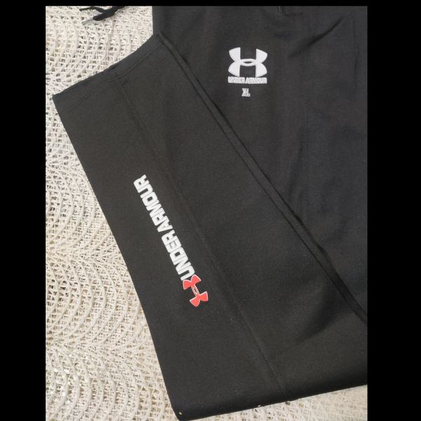 شلوار راحتی مردانه شیک مشکی