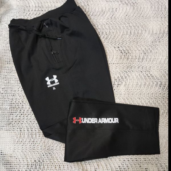 شلوار راحتی مردانه شیک مشکی