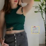 کراپ حلقه دار