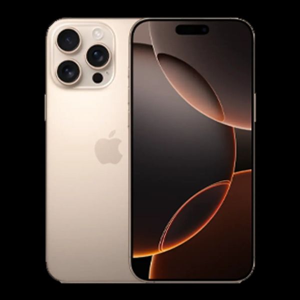 گوشی آیفون 16 پرو مکس