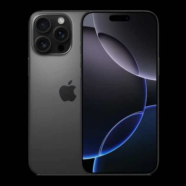 گوشی آیفون 16 پرو مکس