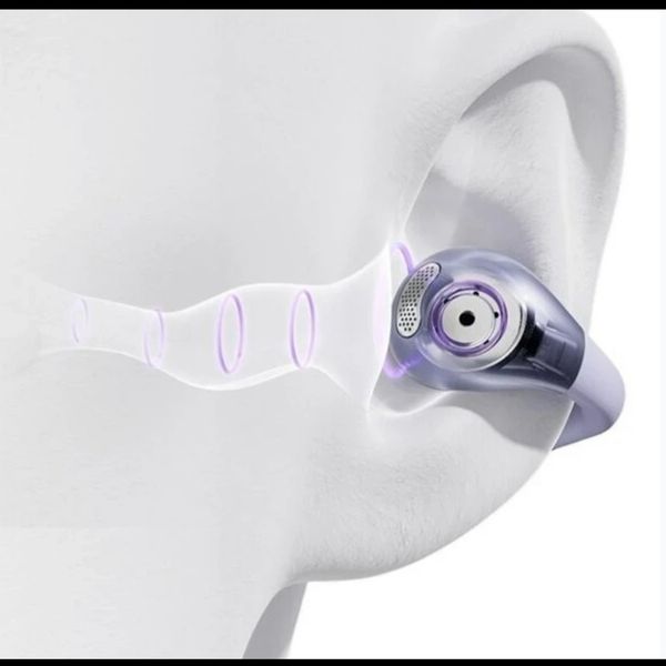 هدفون بی سیم کیو سی وای مدل QCY Crossky C30