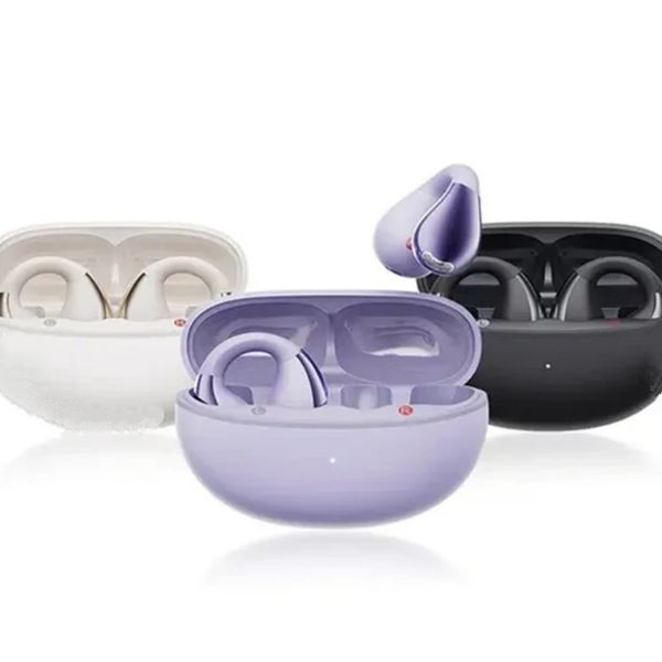 هدفون بی سیم کیو سی وای مدل QCY Crossky C30