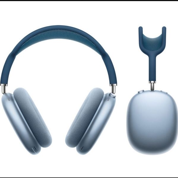 هدفون بلوتوثی اپل مدل AirPods Max