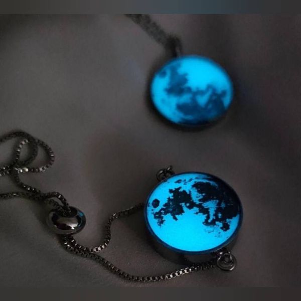 ماه شب‌تاب