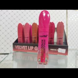 رژ لب مایع 24 ساعته شماره05