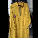 مانتو شیک زنانه ابروبادی